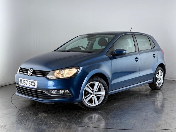 Used Volkswagen Polo 2017 for sale - 76040210: Photo 45