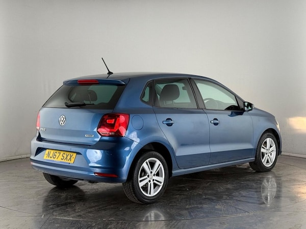 Used Volkswagen Polo 2017 for sale - 76040210: Photo 5