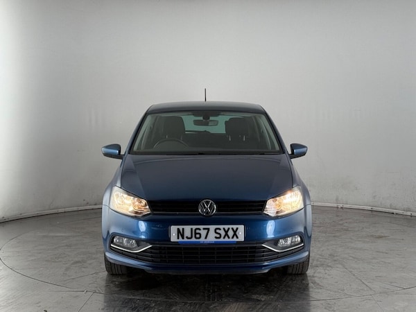 Used Volkswagen Polo 2017 for sale - 76040210: Photo 7