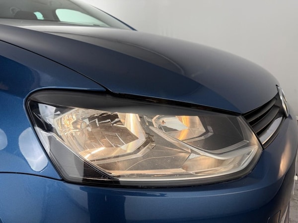 Used Volkswagen Polo 2017 for sale - 76040210: Photo 8