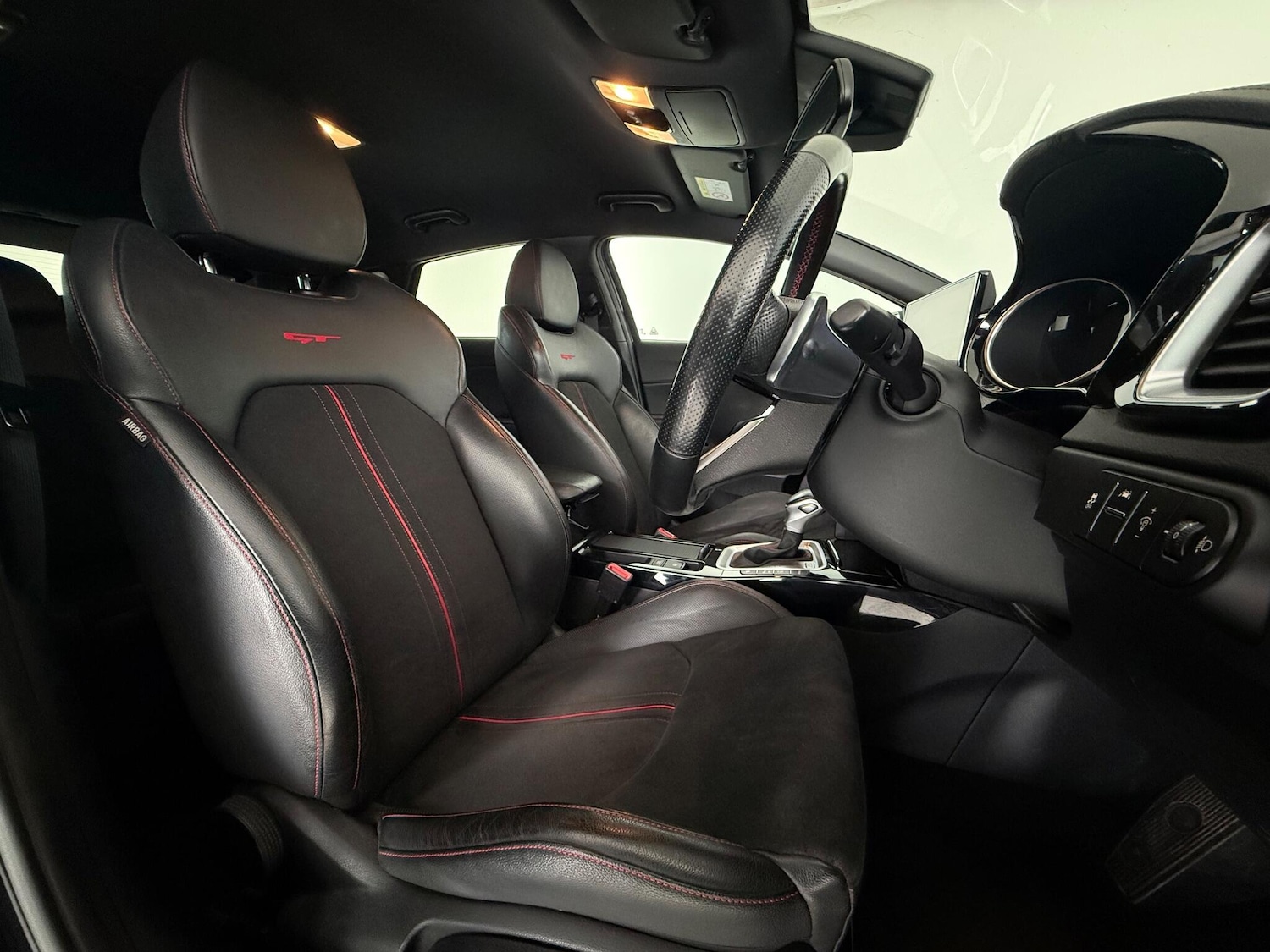 Used Kia Pro Ceed 2021 for sale - 77243472: Photo 11