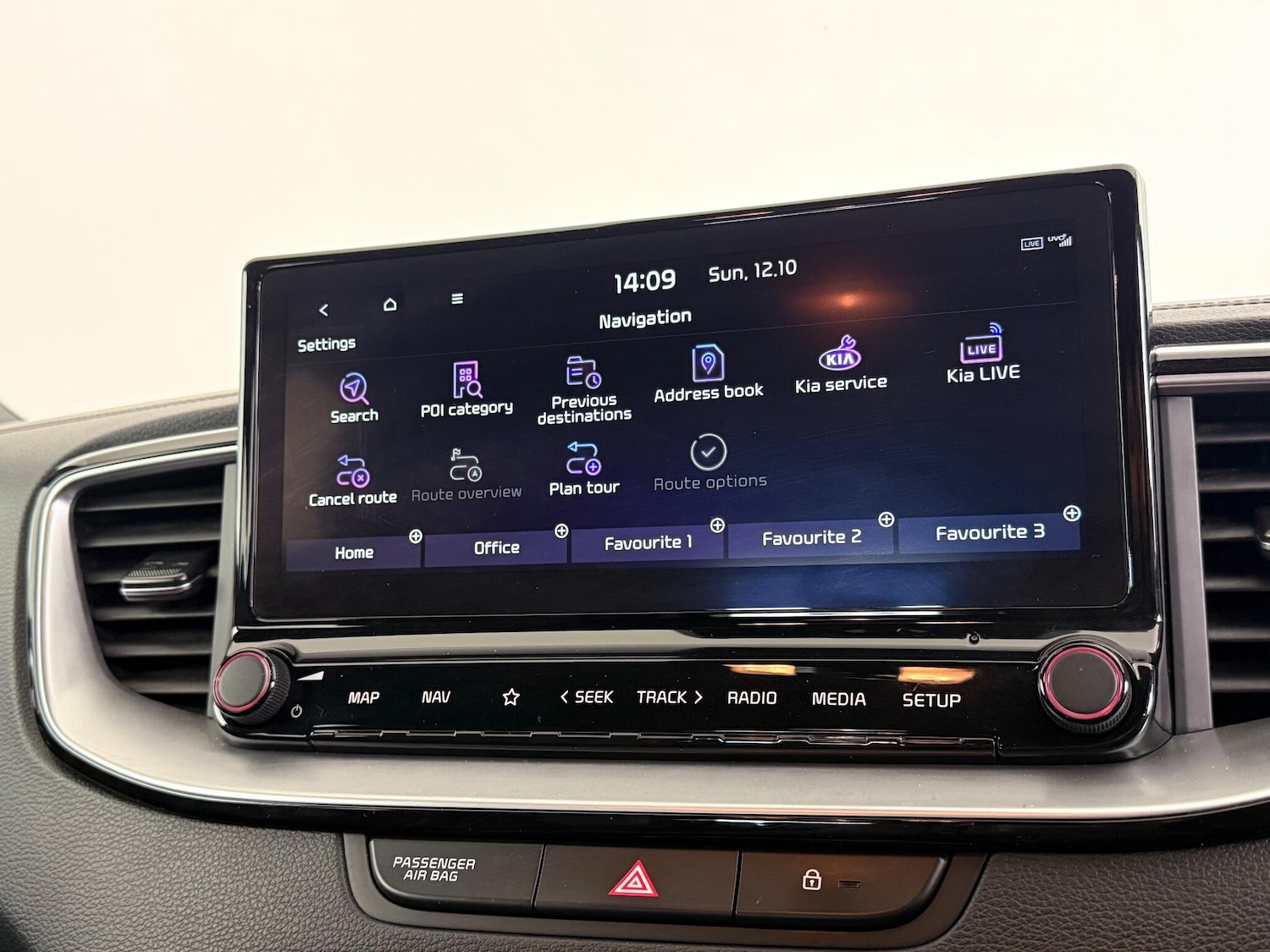 Used Kia Pro Ceed 2021 for sale - 77243472: Photo 25