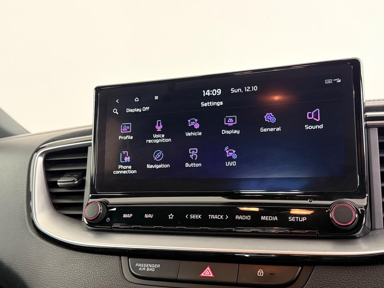 Used Kia Pro Ceed 2021 for sale - 77243472: Photo 27