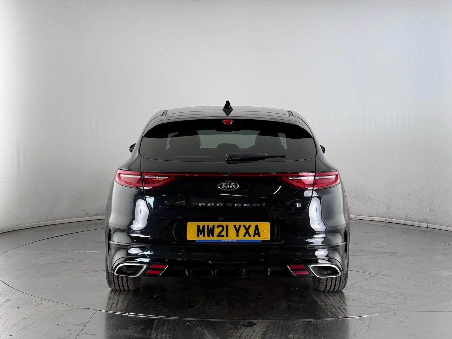 Used Kia Pro Ceed 2021 for sale - 77243472: Photo 5