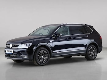 Used Volkswagen Tiguan Allspace 2018 for sale - 79237294: Photo