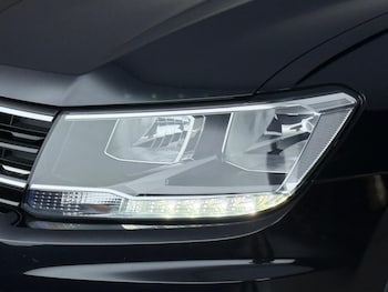 Used Volkswagen Tiguan Allspace 2018 for sale - 79237294: Photo