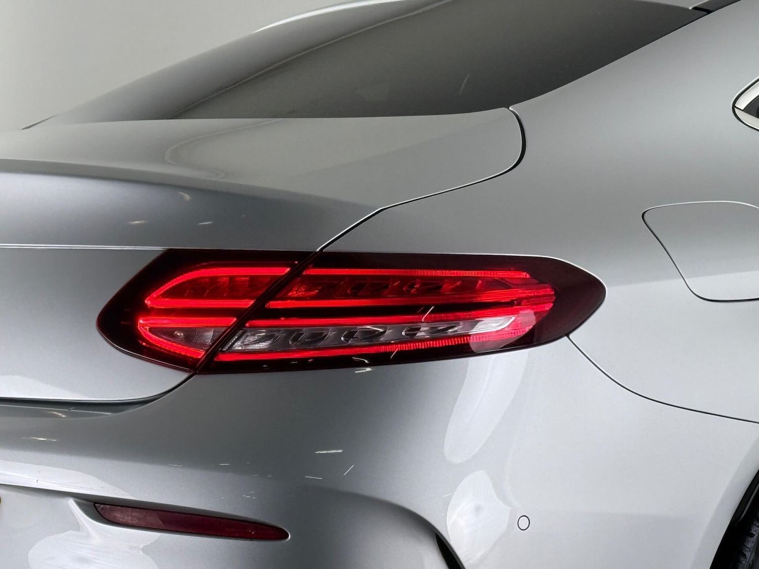 Used Mercedes-Benz C Class 2020 for sale - 76913299: Photo 10