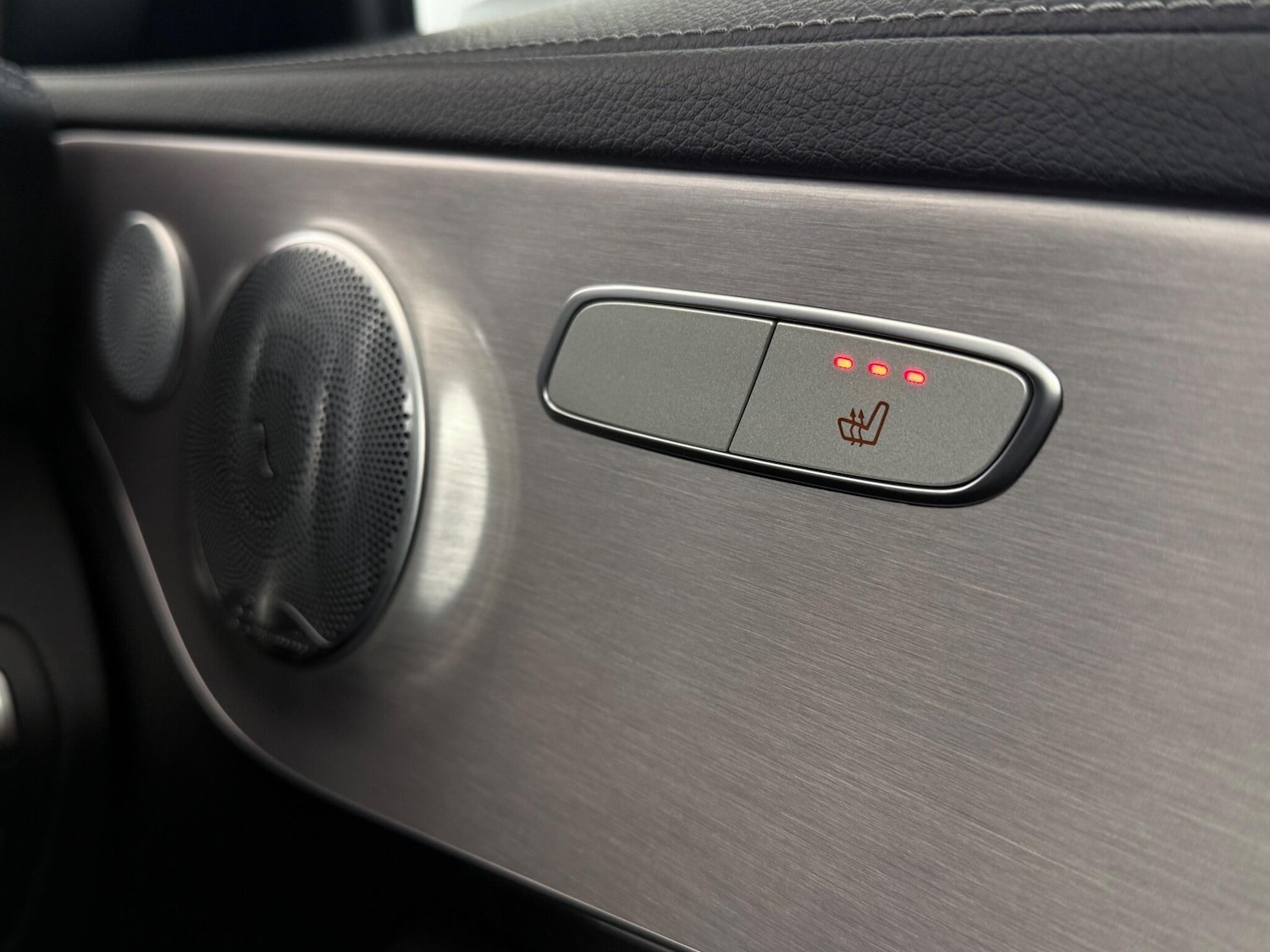 Used Mercedes-Benz C Class 2020 for sale - 76913299: Photo 16