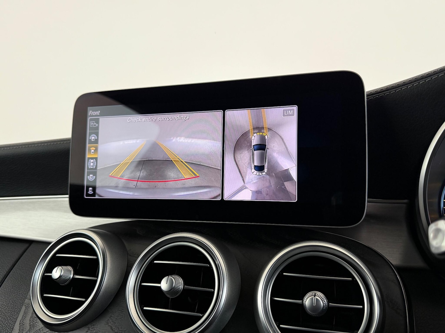 Used Mercedes-Benz C Class 2020 for sale - 76913299: Photo 29