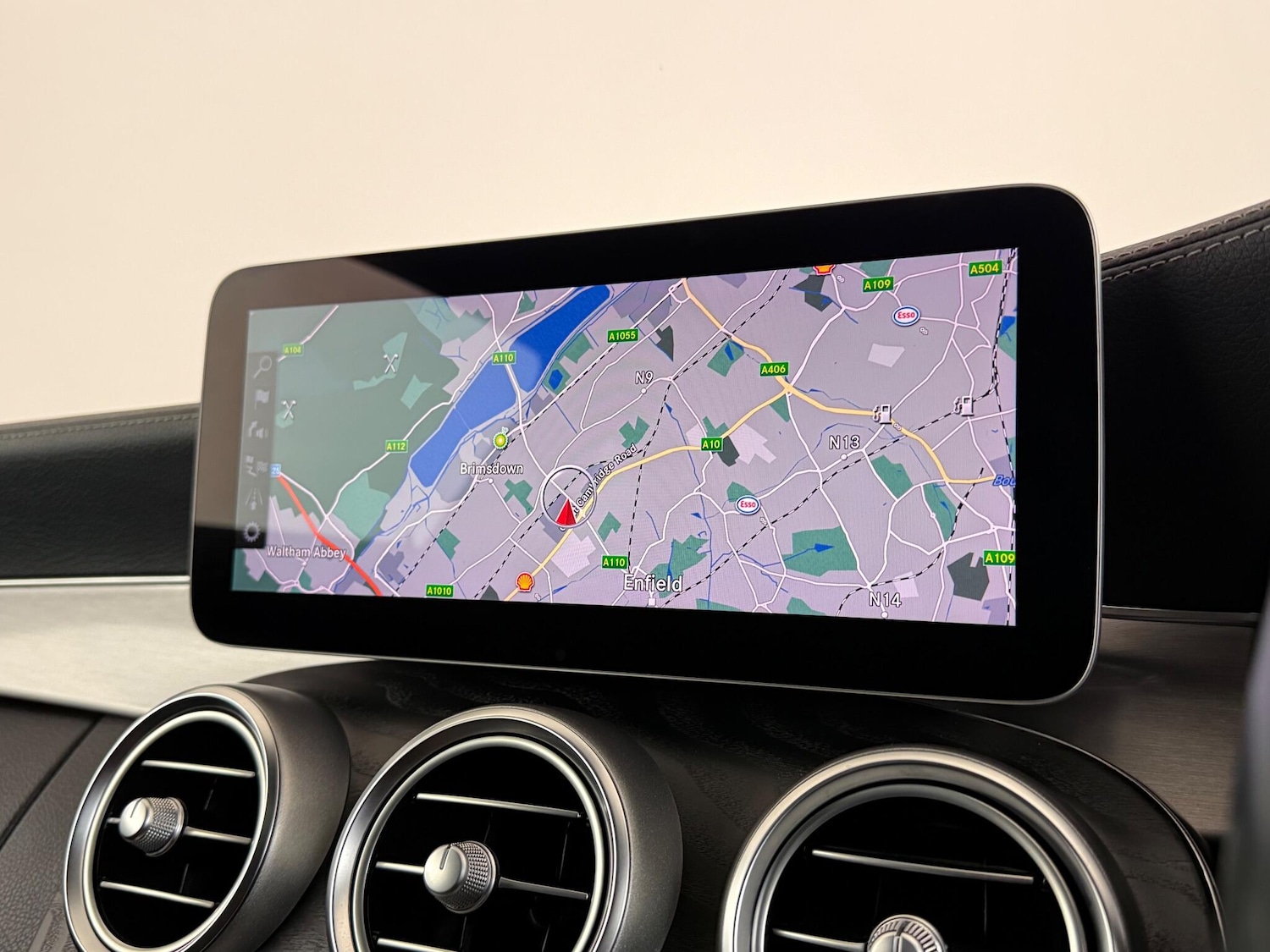 Used Mercedes-Benz C Class 2020 for sale - 76913299: Photo 31