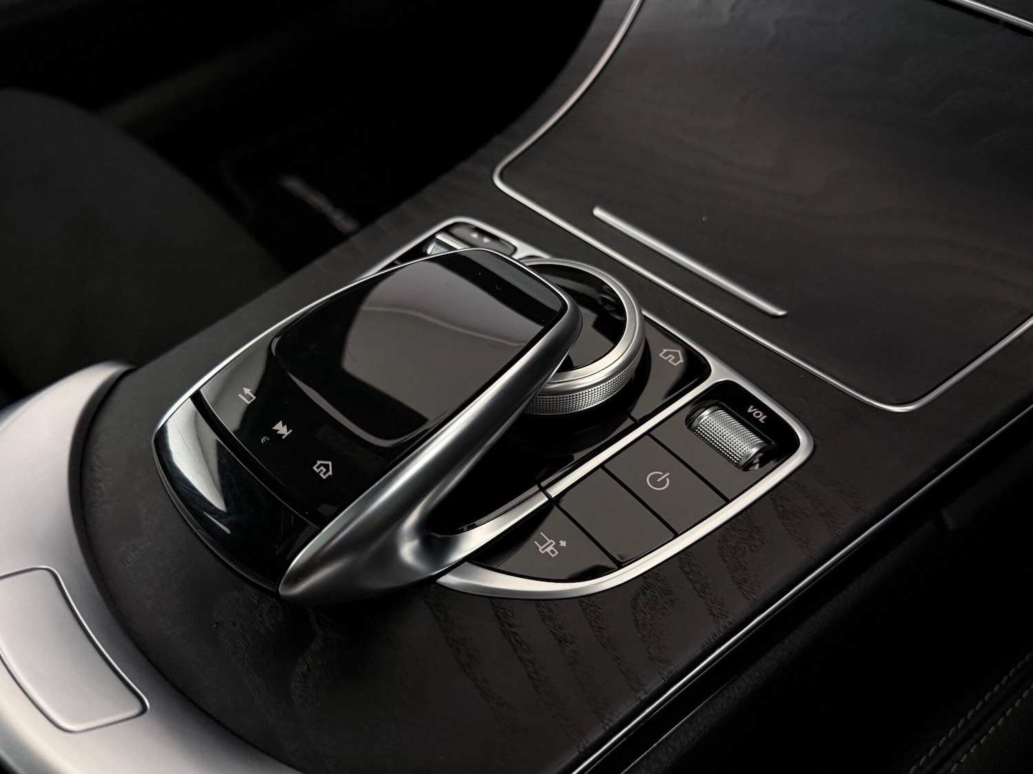 Used Mercedes-Benz C Class 2020 for sale - 76913299: Photo 33