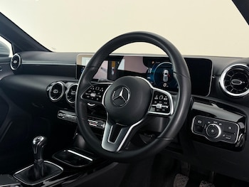 Used Mercedes-Benz A-Class 2019 for sale - 78676803: Photo