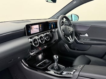 Used Mercedes-Benz A-Class 2019 for sale - 78676803: Photo