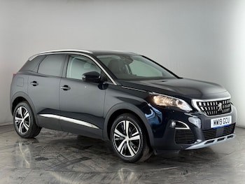Peugeot - 3008