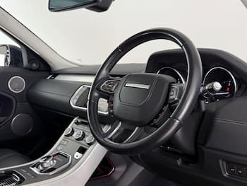 Used Land Rover Range Rover Evoque 2015 for sale - 79688618: Photo