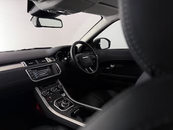 Used Land Rover Range Rover Evoque 2015 for sale - 79688618: Photo