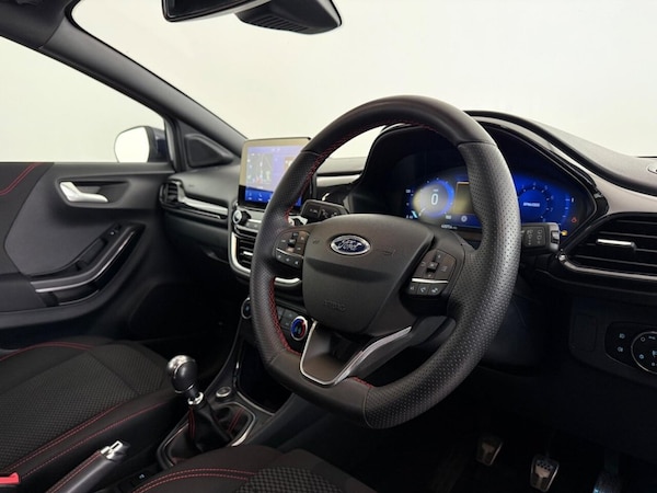 Used Ford Puma 2021 for sale - 75087935: Photo 15