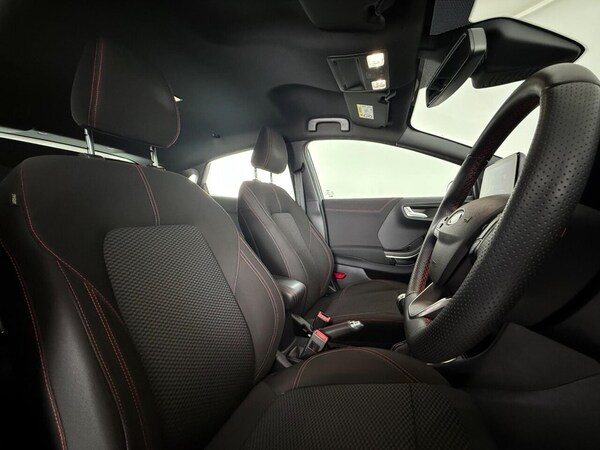 Used Ford Puma 2021 for sale - 75087935: Photo 16