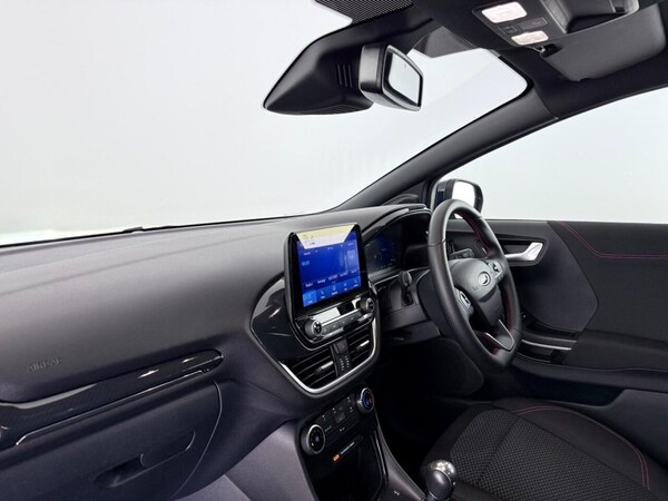 Used Ford Puma 2021 for sale - 75087935: Photo 17