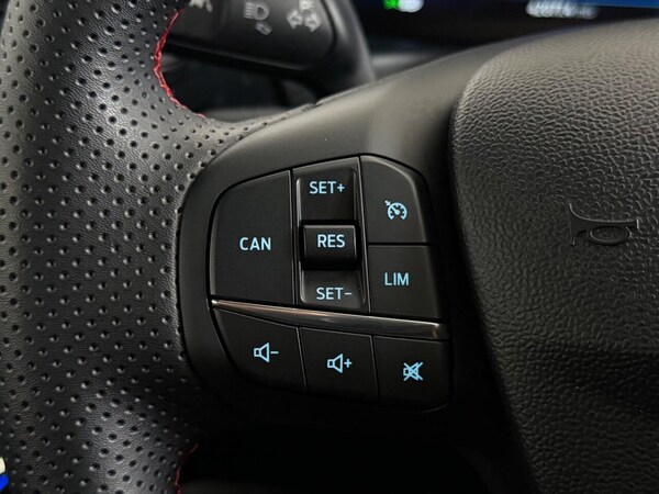 Used Ford Puma 2021 for sale - 75087935: Photo 23
