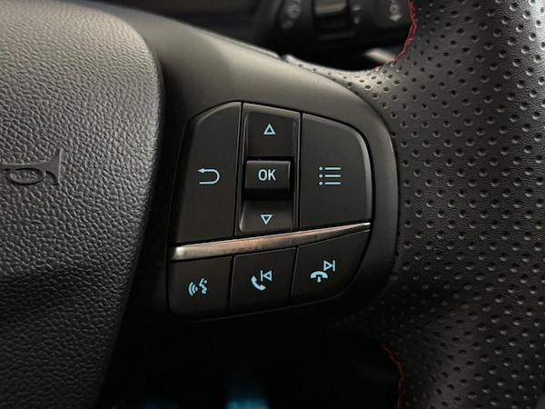 Used Ford Puma 2021 for sale - 75087935: Photo 25