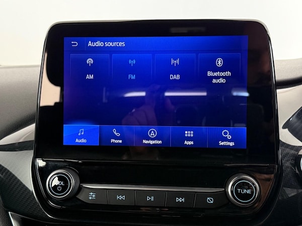 Used Ford Puma 2021 for sale - 75087935: Photo 32