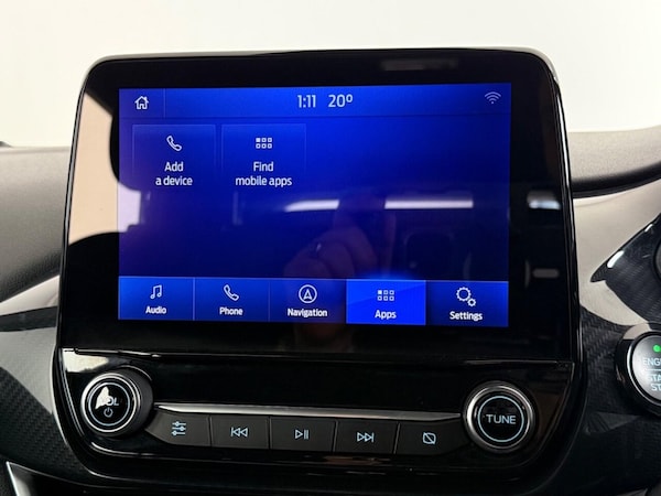 Used Ford Puma 2021 for sale - 75087935: Photo 35