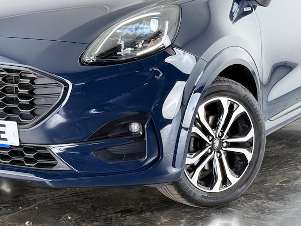 Used Ford Puma 2021 for sale - 75087935: Photo 47