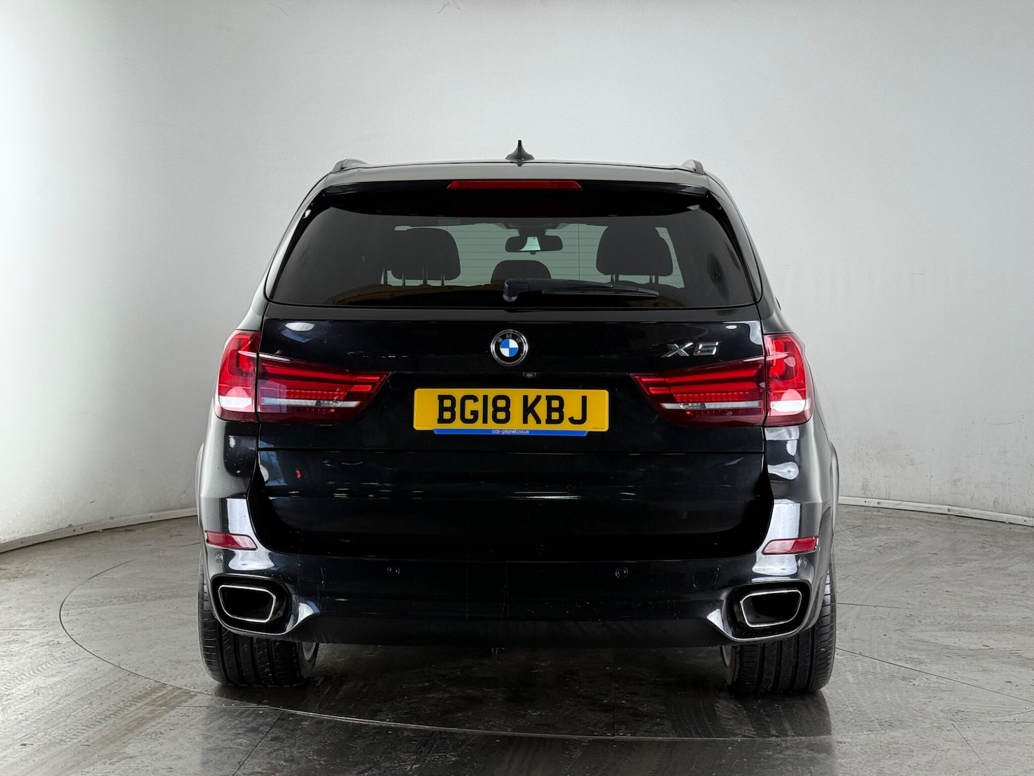 Used BMW X5 2018 for sale - 77243232: Photo 7