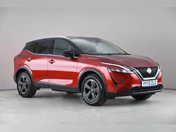 Used Nissan Qashqai 2023 for sale - 79684323: Photo
