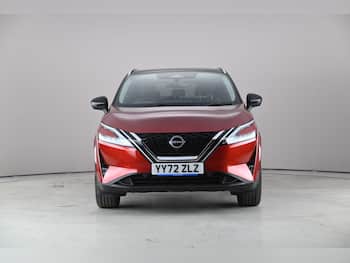 Used Nissan Qashqai 2023 for sale - 79684323: Photo