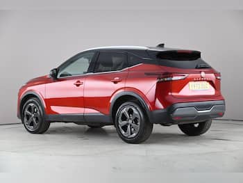 Used Nissan Qashqai 2023 for sale - 79684323: Photo