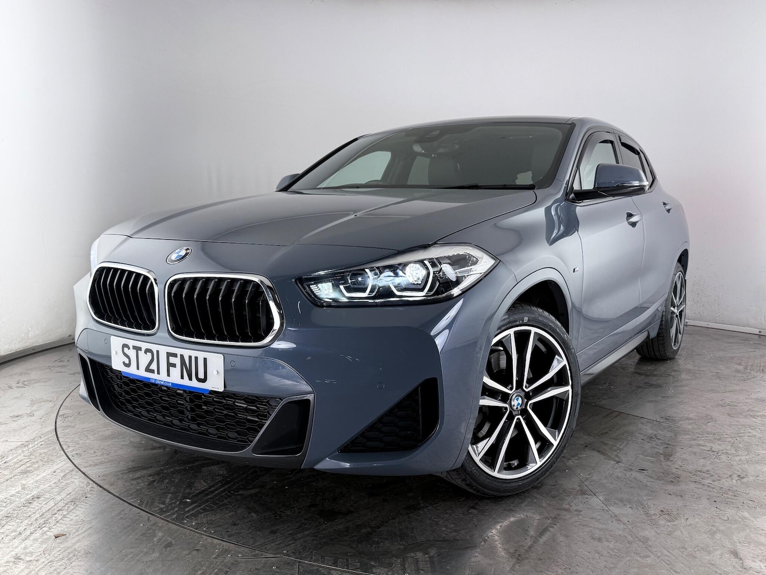 Used BMW X2 2021 for sale - 77181158: Photo 33