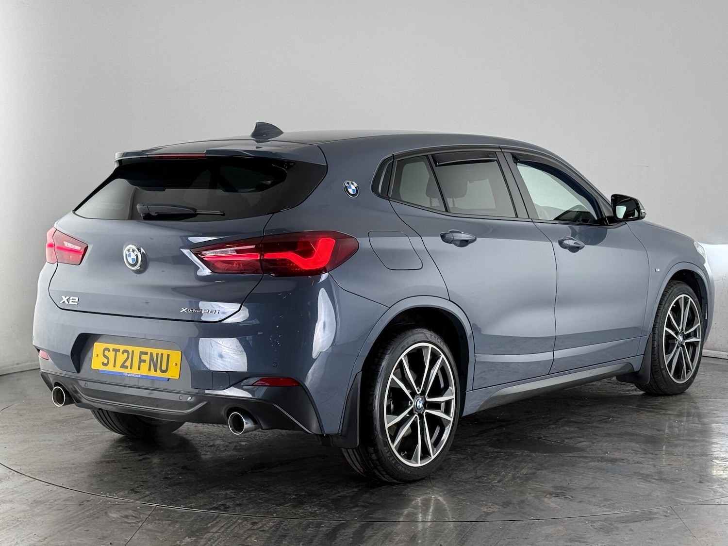 Used BMW X2 2021 for sale - 77181158: Photo 4