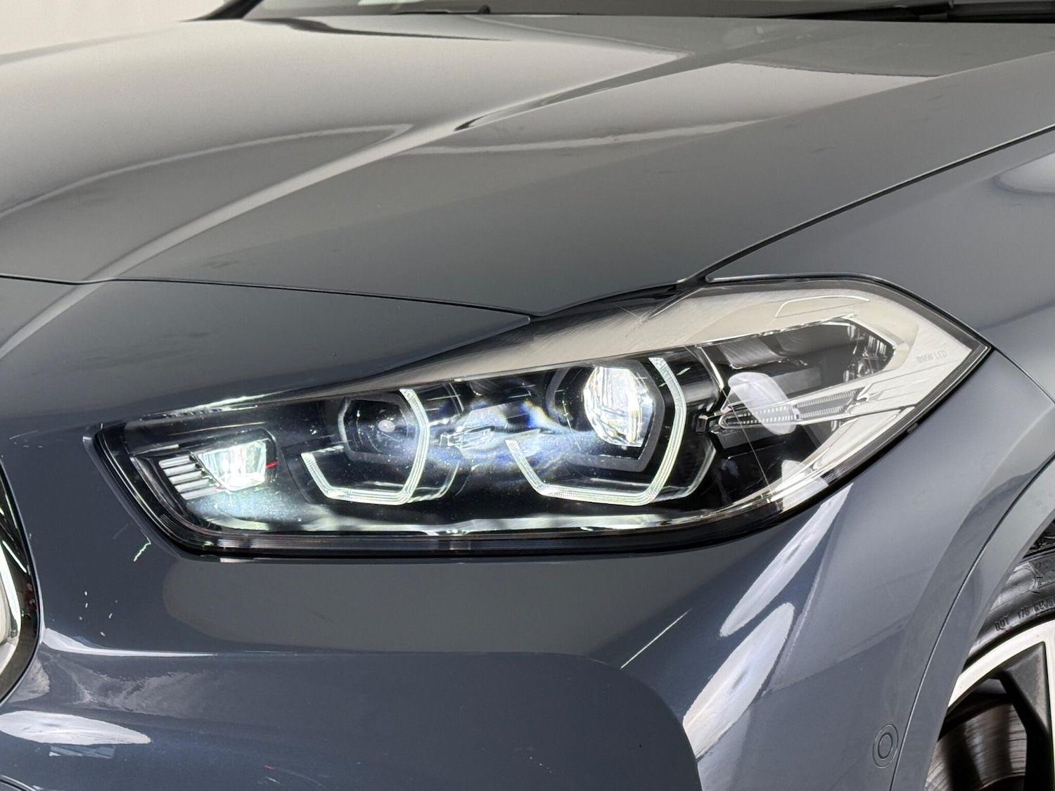 Used BMW X2 2021 for sale - 77181158: Photo 6