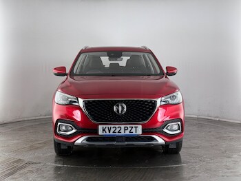 Used MG MG HS 2022 for sale - 76473068: Photo