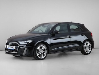 Used Audi A1 2021 for sale - 78823424: Photo