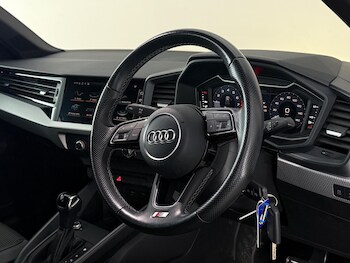 Used Audi A1 2021 for sale - 78823424: Photo