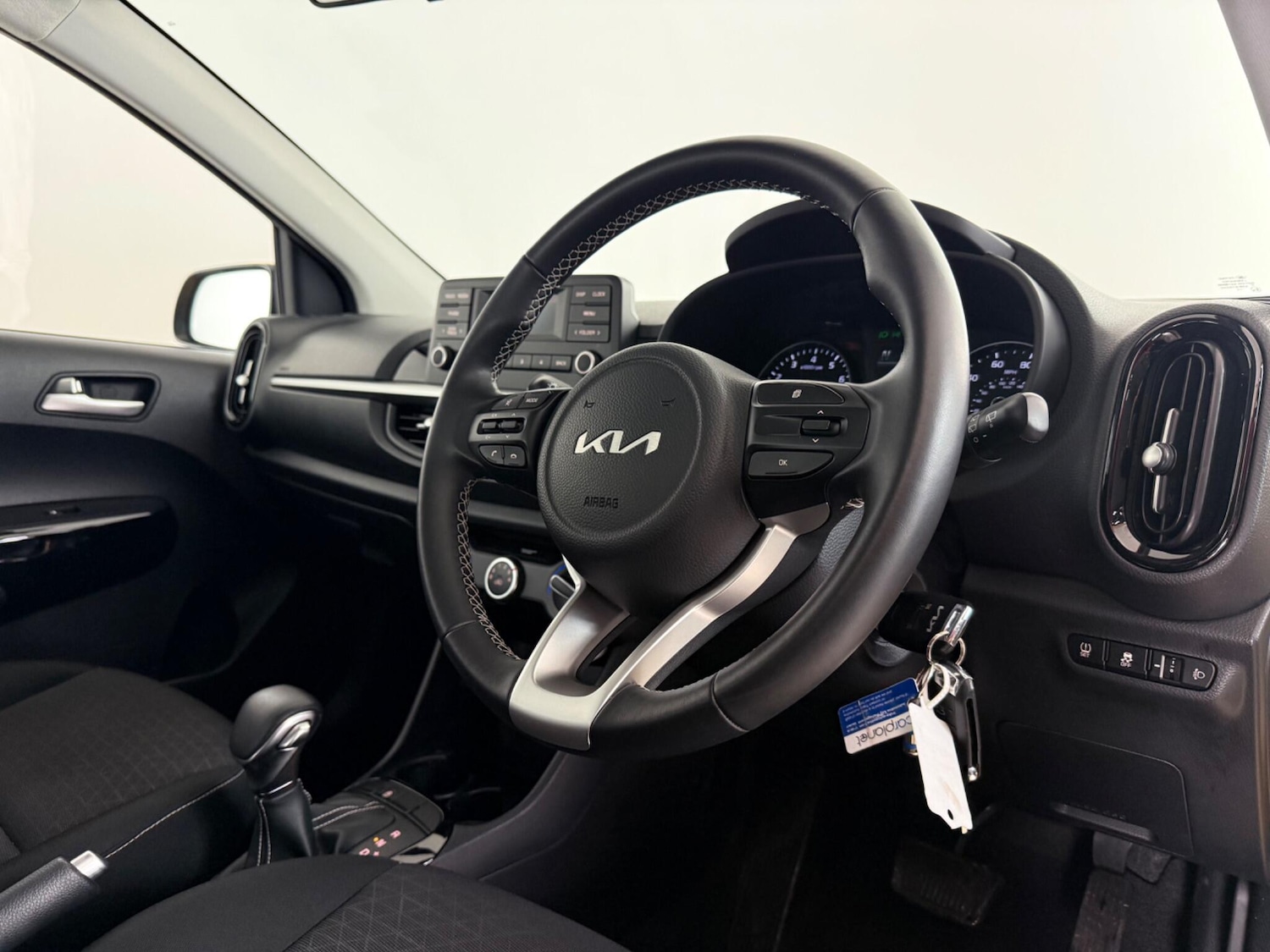 Used Kia Picanto 2022 for sale - 77517354: Photo 10