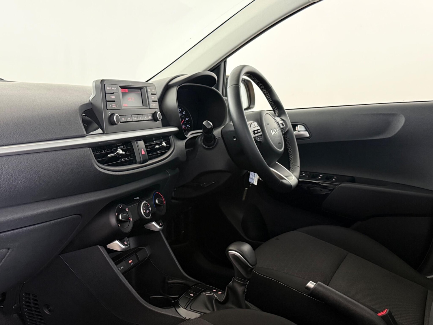 Used Kia Picanto 2022 for sale - 77517354: Photo 11