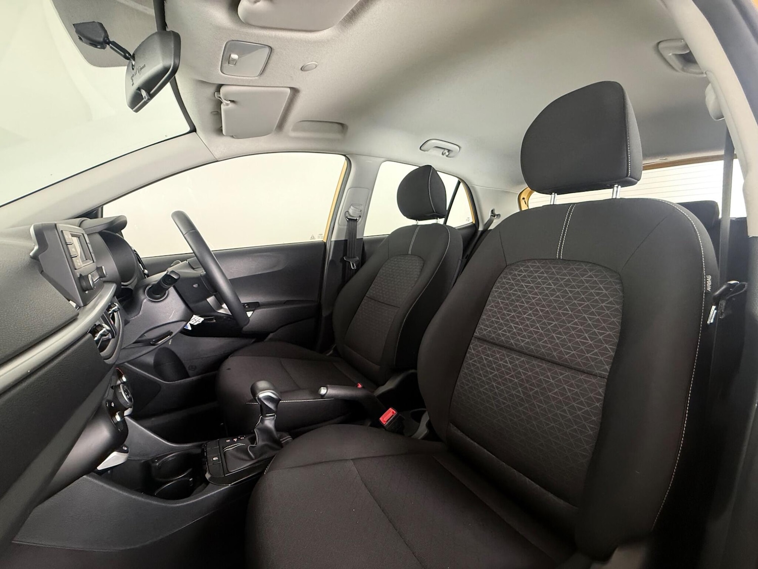 Used Kia Picanto 2022 for sale - 77517354: Photo 12