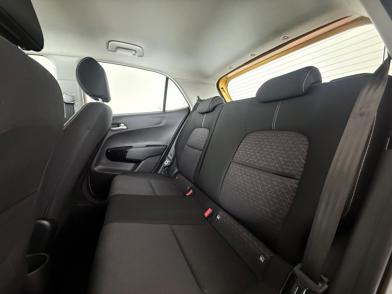 Used Kia Picanto 2022 for sale - 77517354: Photo 14