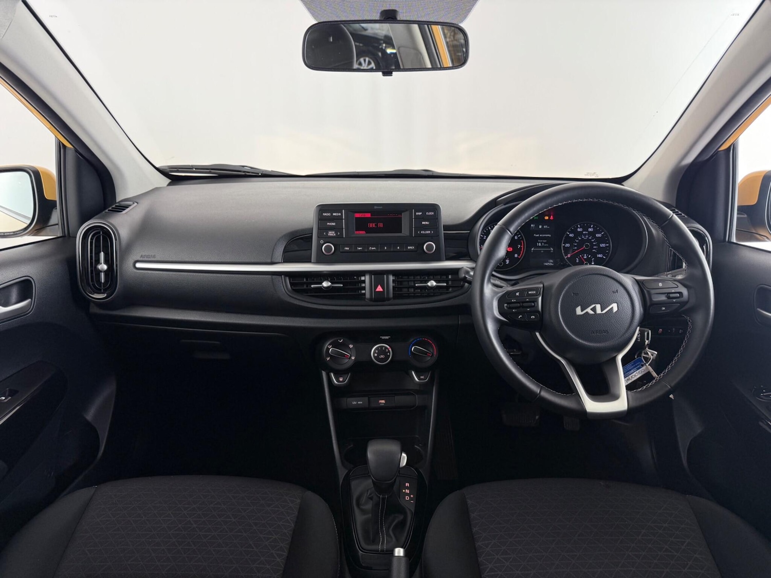 Used Kia Picanto 2022 for sale - 77517354: Photo 15