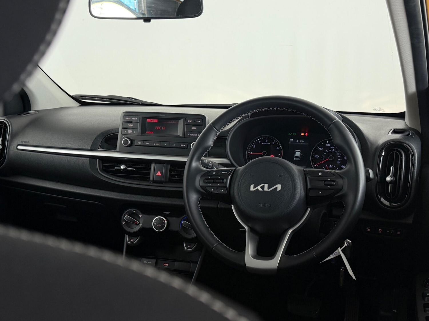 Used Kia Picanto 2022 for sale - 77517354: Photo 16