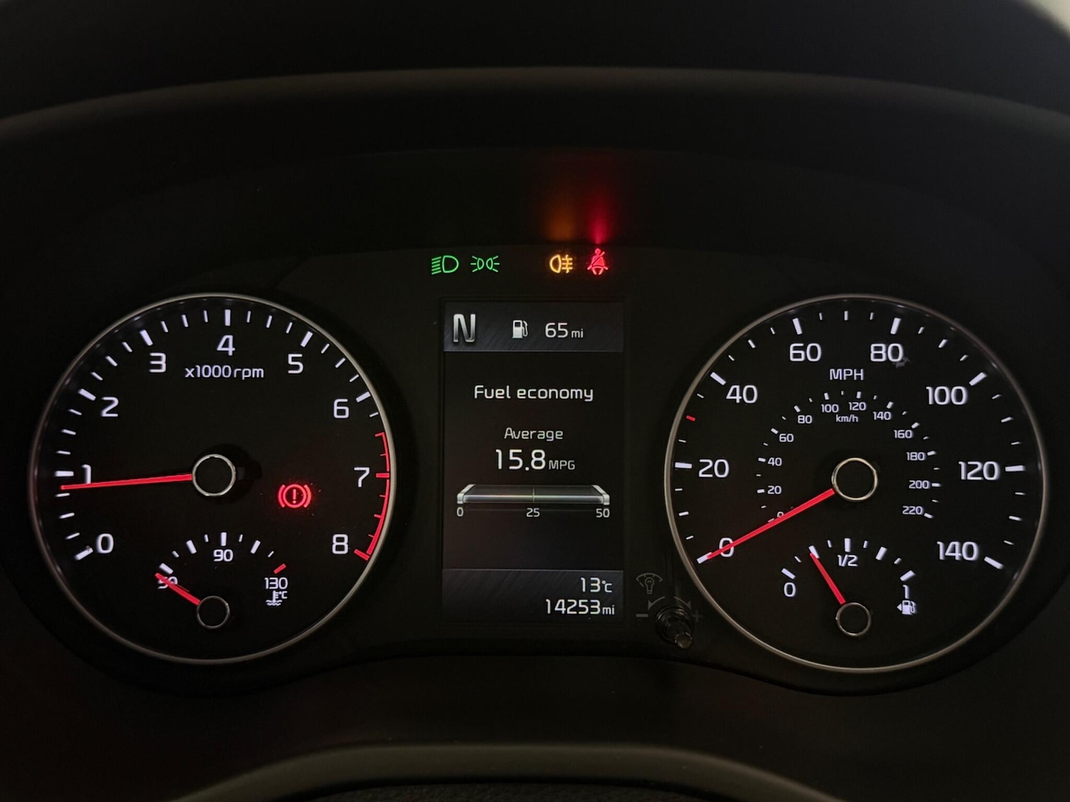 Used Kia Picanto 2022 for sale - 77517354: Photo 18