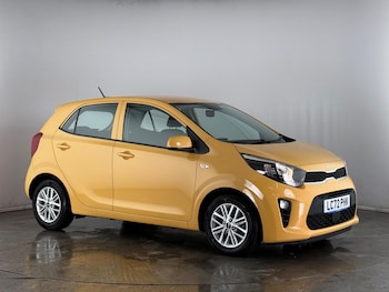 Used Kia Picanto 2022 for sale - 77517354: Photo