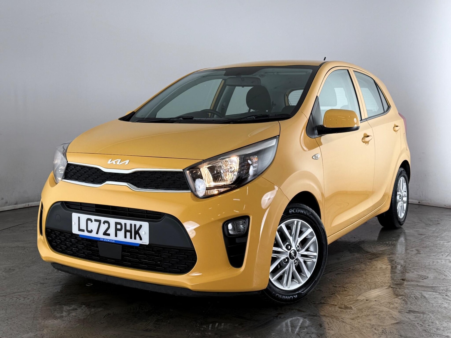 Used Kia Picanto 2022 for sale - 77517354: Photo 29