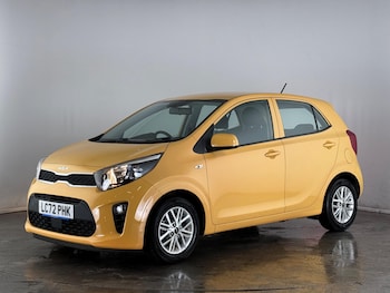 Used Kia Picanto 2022 for sale - 77517354: Photo