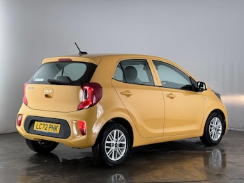 Used Kia Picanto 2022 for sale - 77517354: Photo