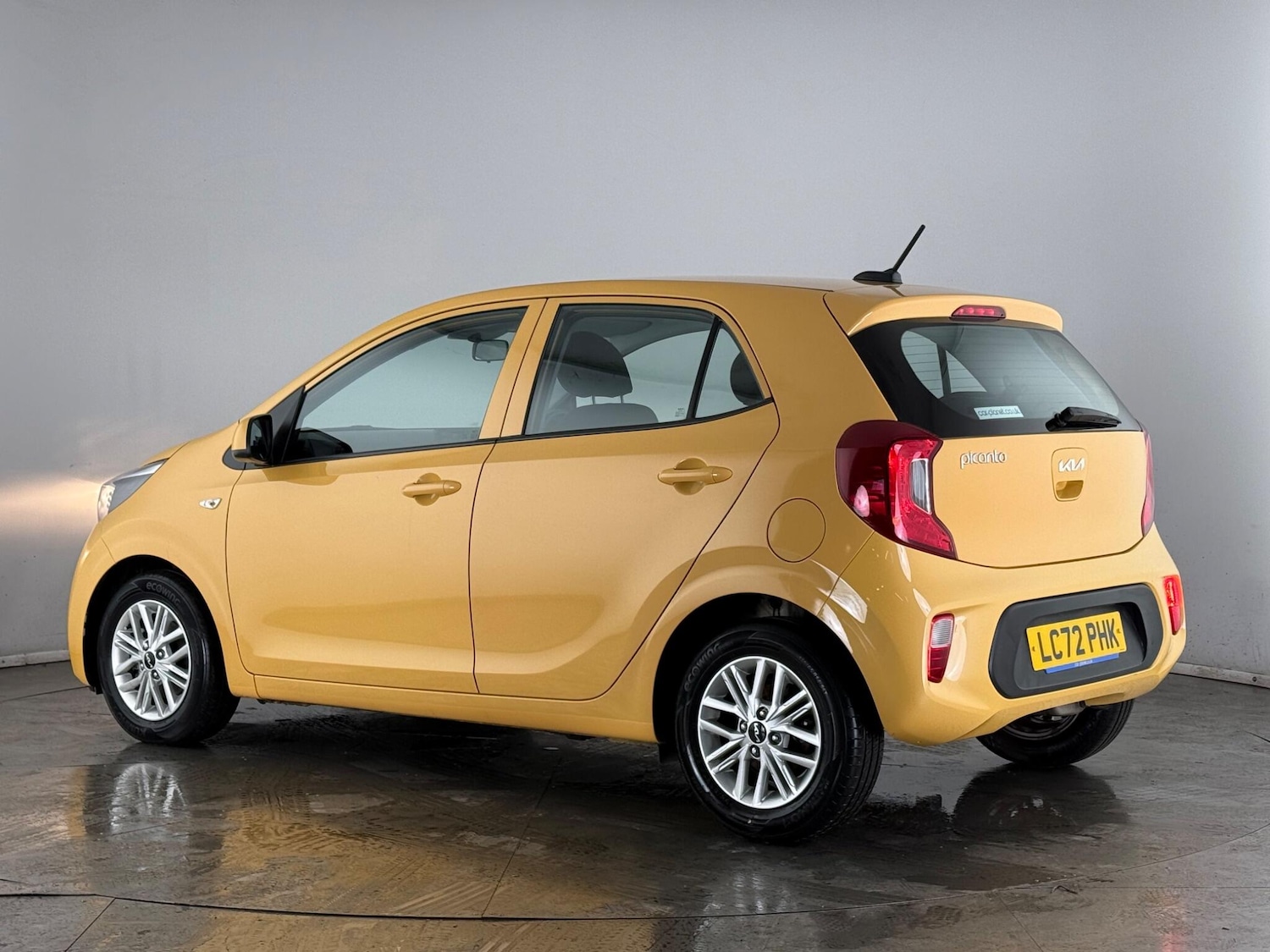 Used Kia Picanto 2022 for sale - 77517354: Photo 4